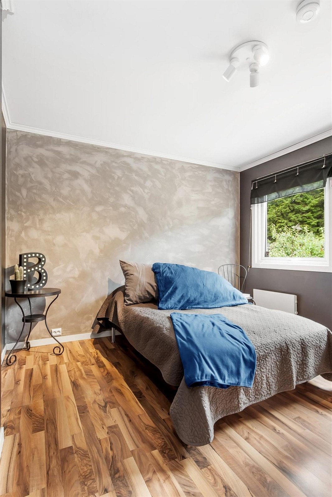 Soverom 1. Galleribilde