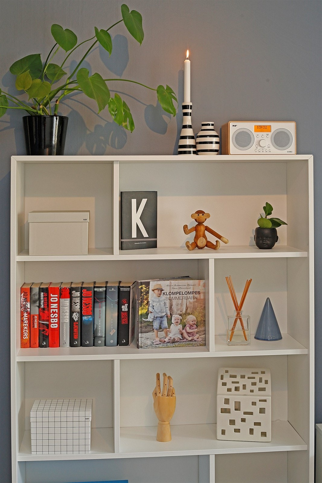 Detaljbilde Galleribilde