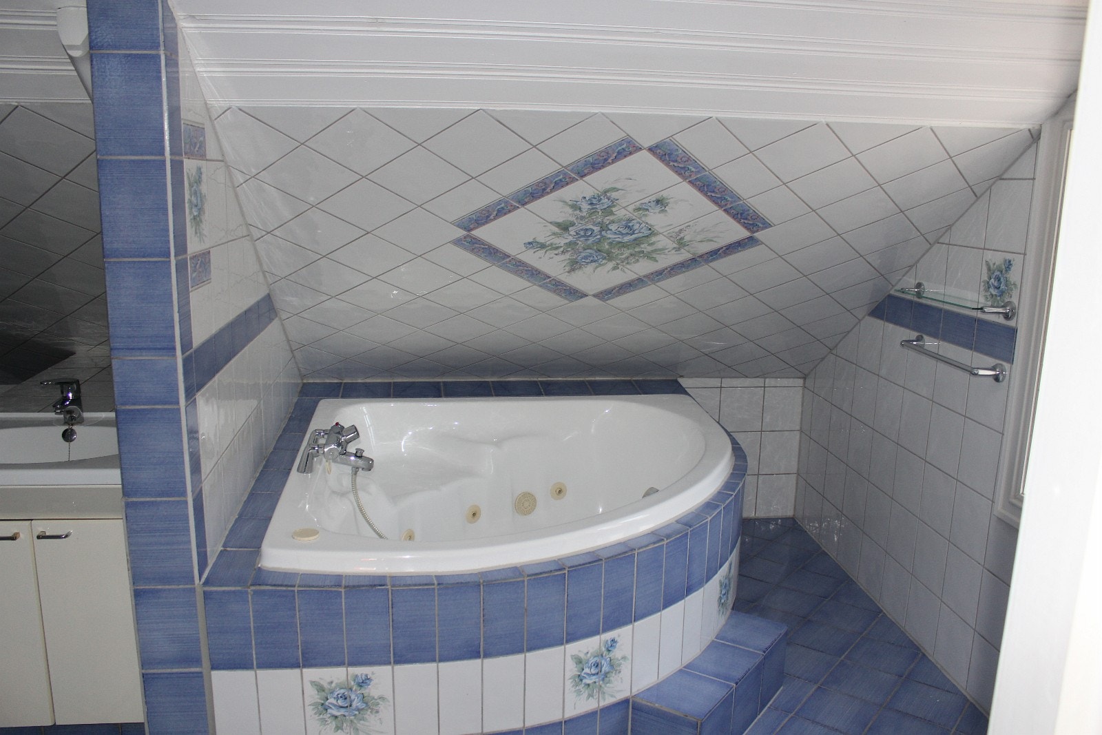 bad leilighet 1 Galleribilde