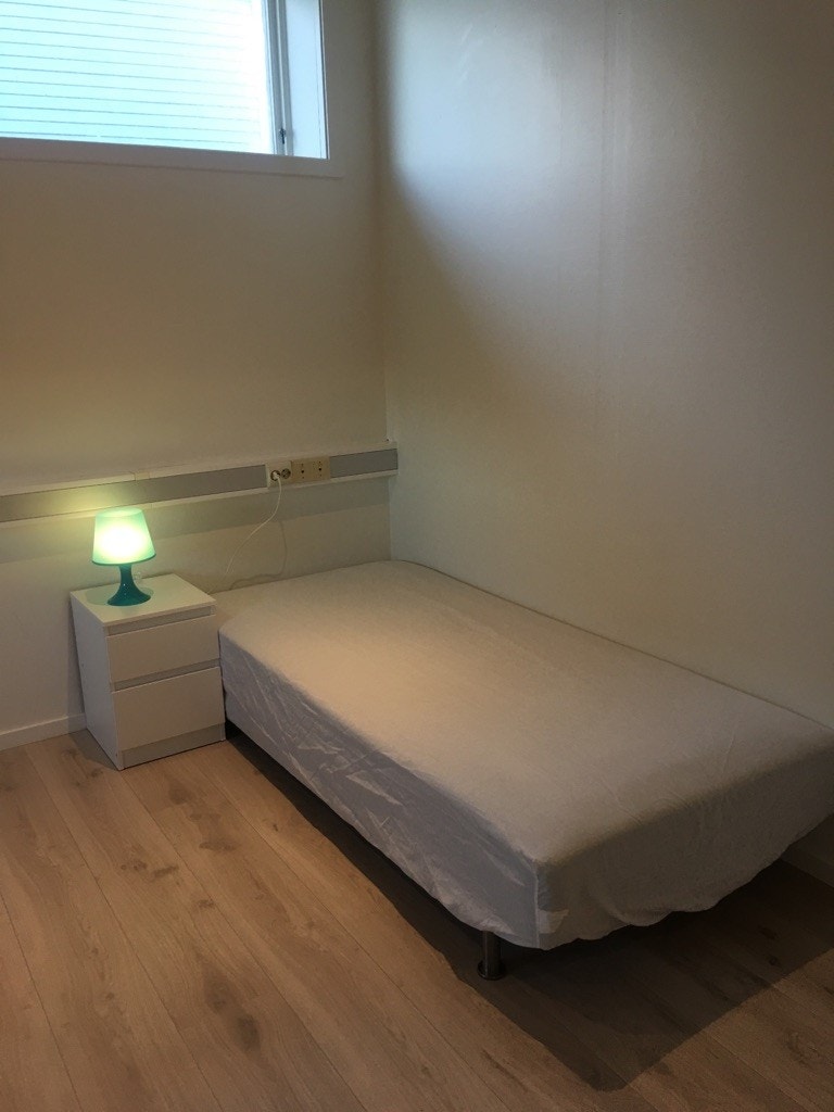 Hybel - Soveløsning Galleribilde