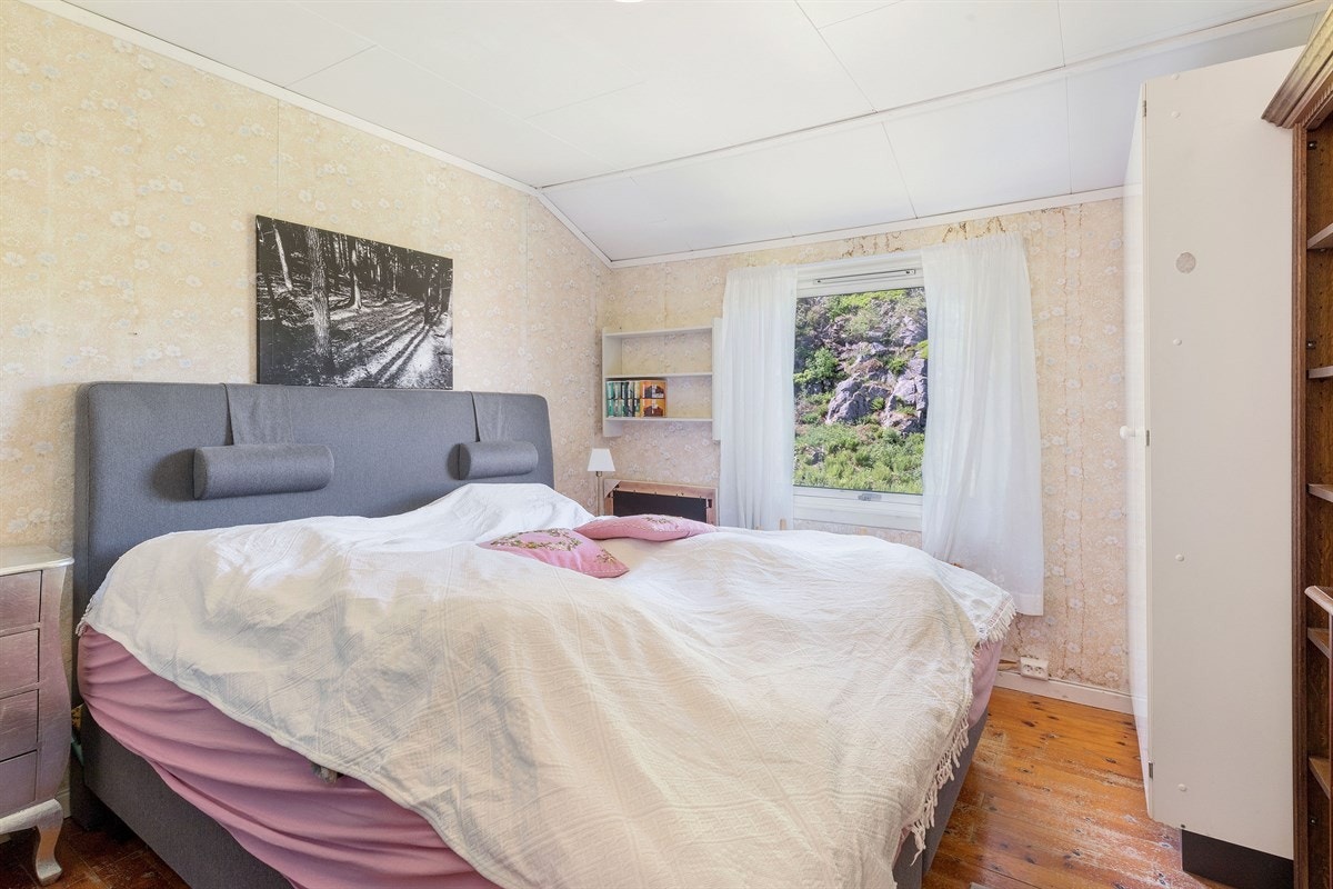 Soverom Galleribilde