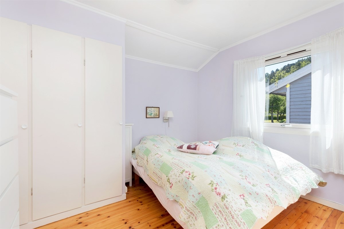 Soverom Galleribilde