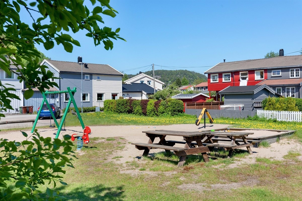 Nærområdet Galleribilde