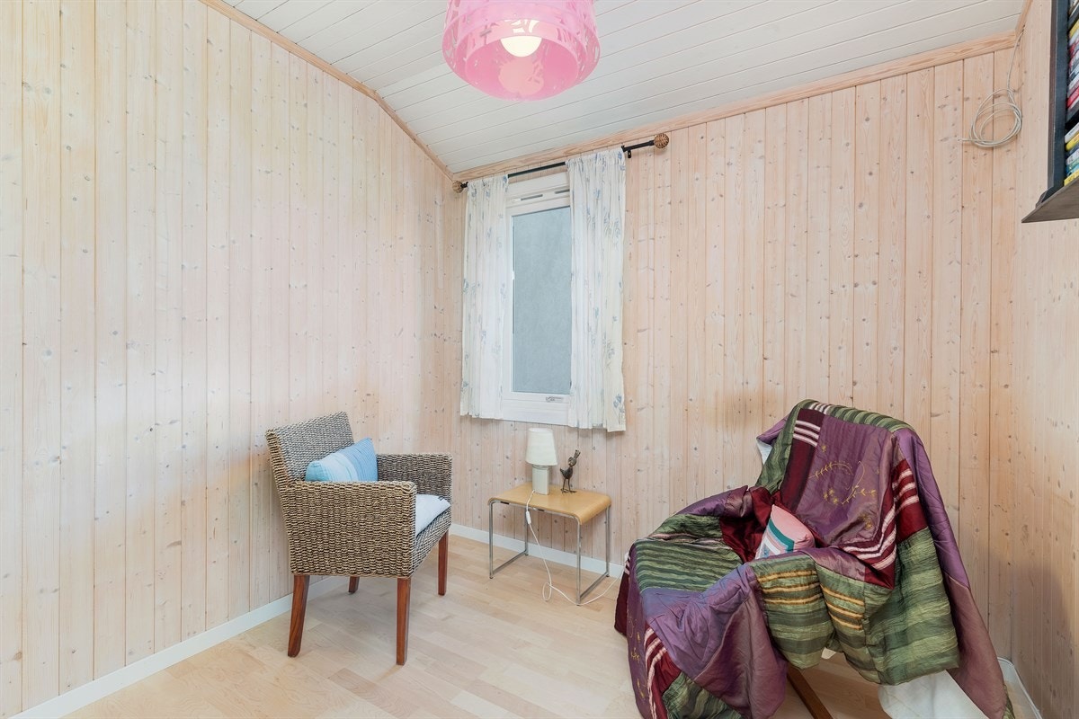 Soverom Galleribilde