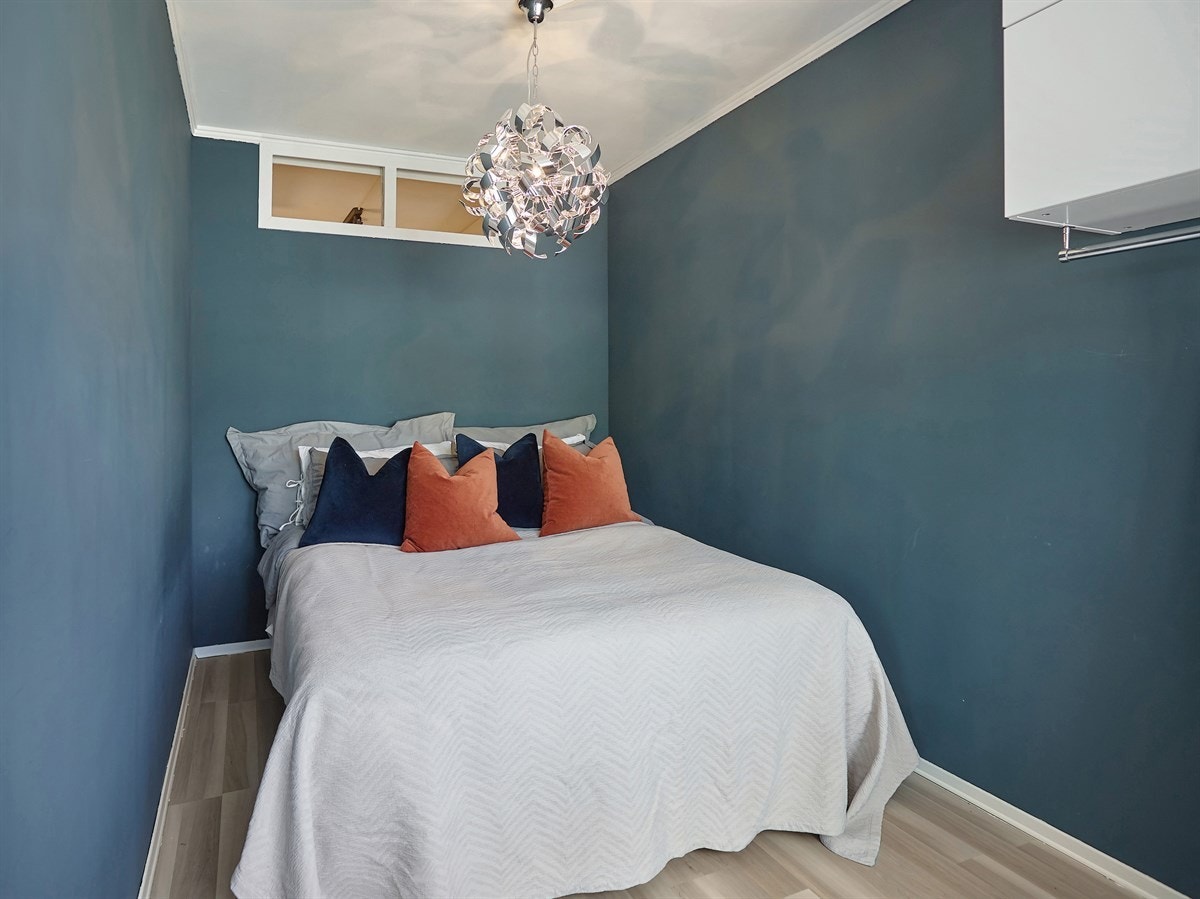 Soverom Galleribilde