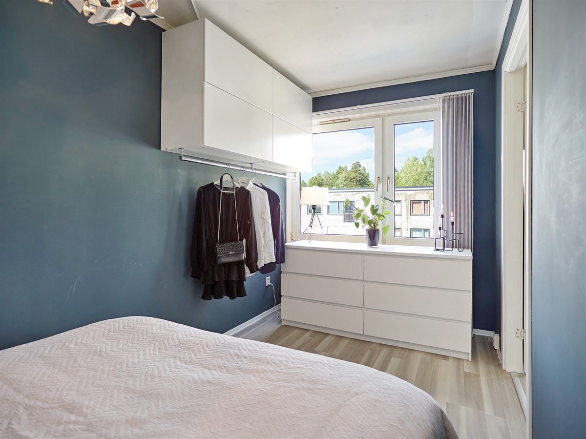 Soverom Galleribilde