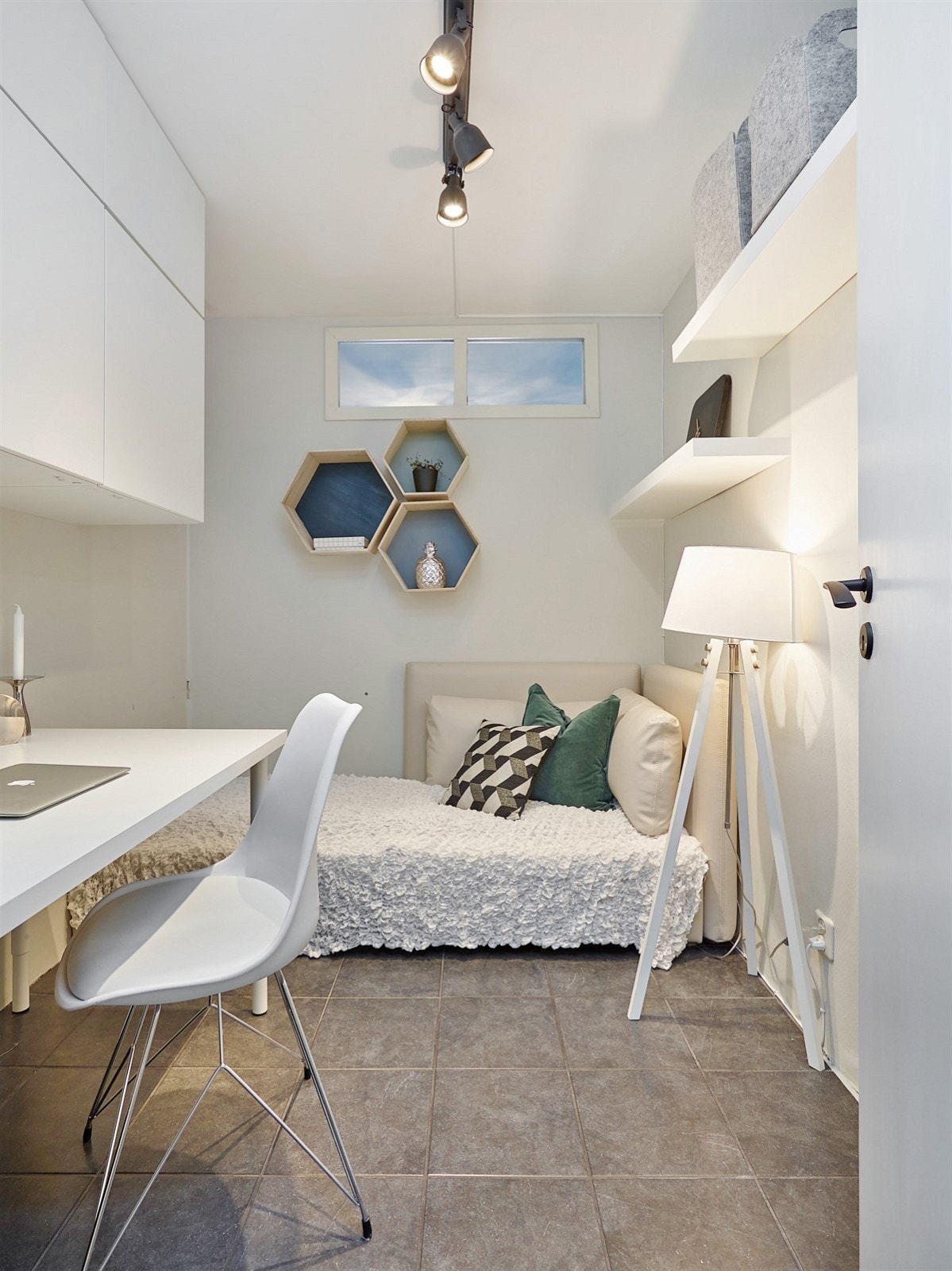 Kontor / Innredet rom Galleribilde