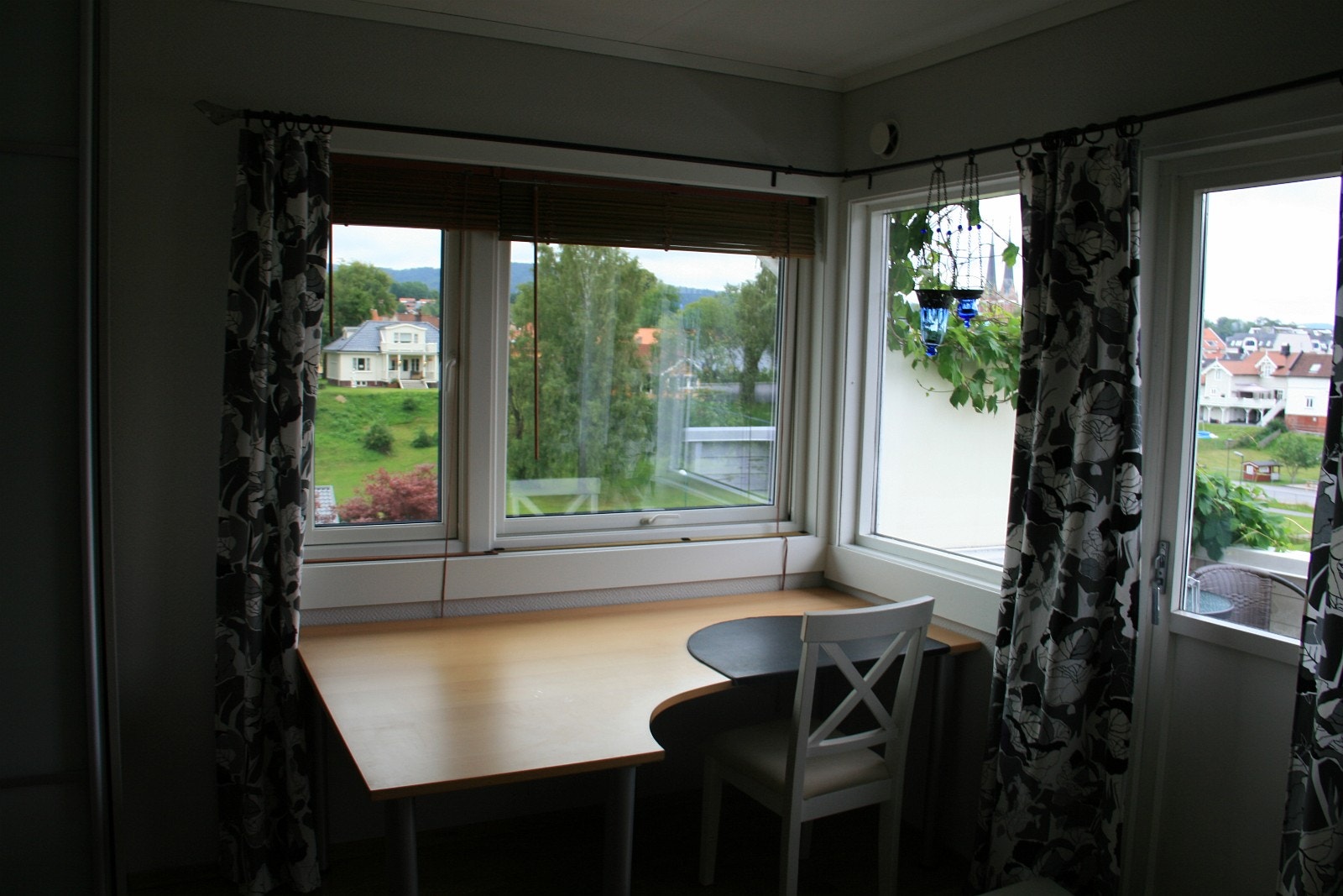 Hybel 1 Galleribilde