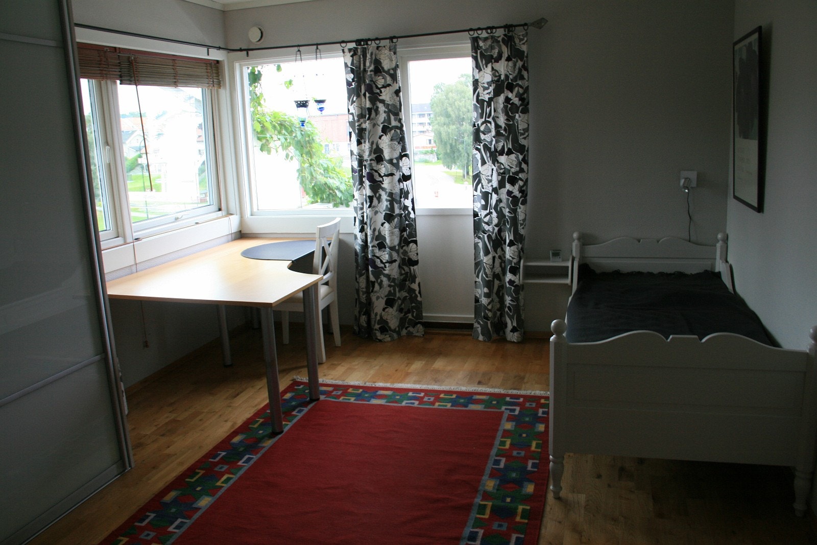 Hybel 1; 16 m2 Galleribilde