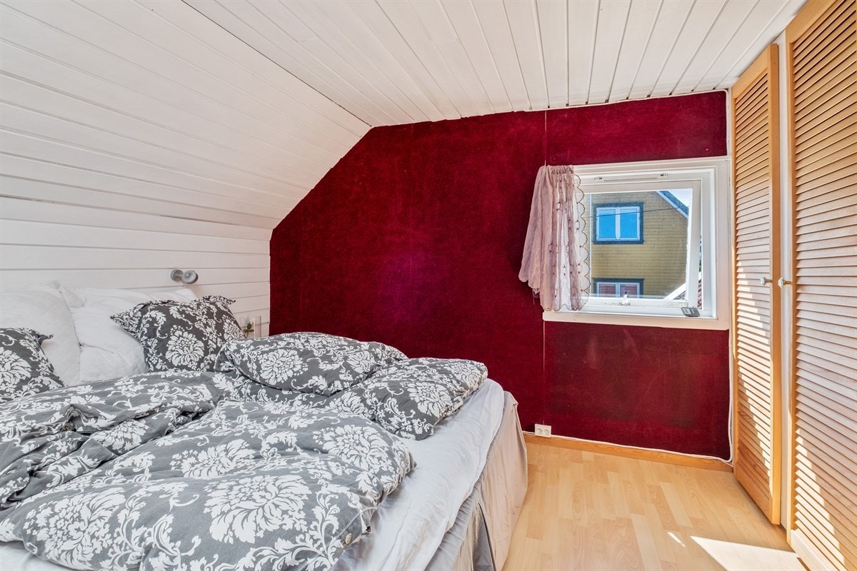 Soverom Galleribilde