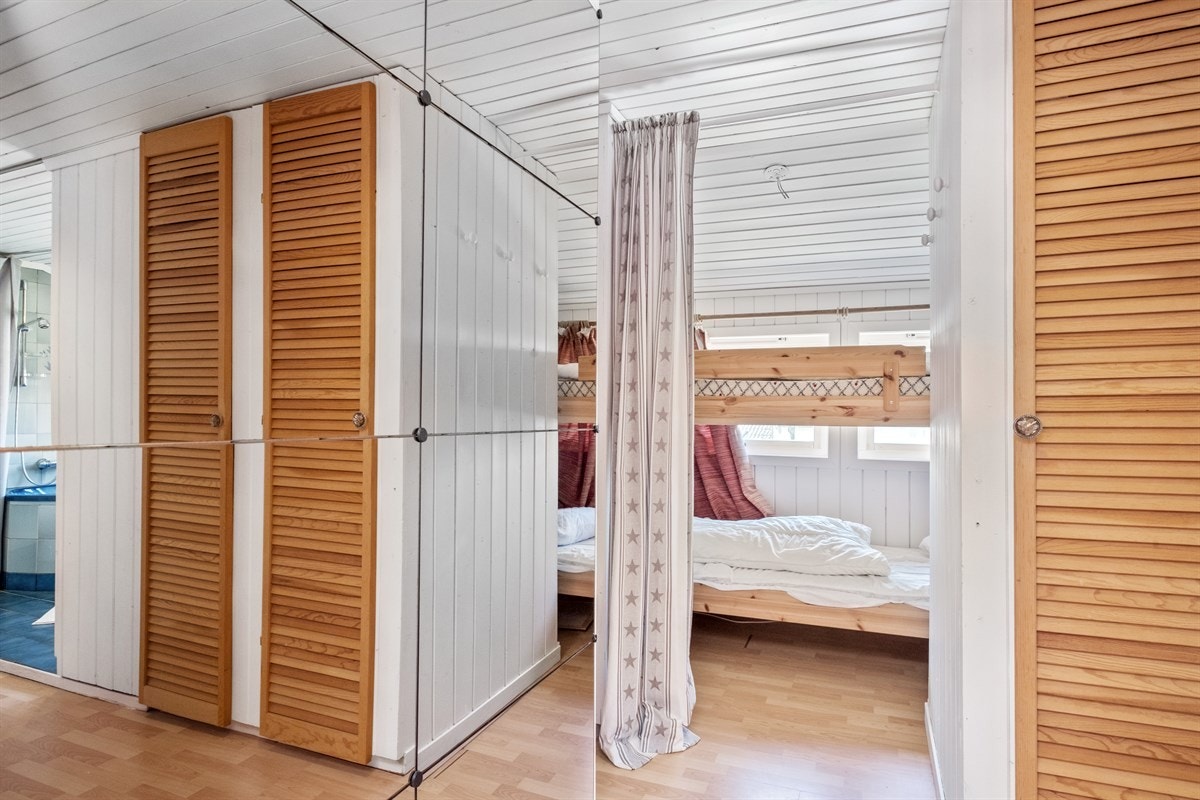 Soverom Galleribilde