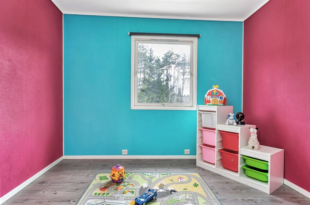 Soverom 3 Galleribilde