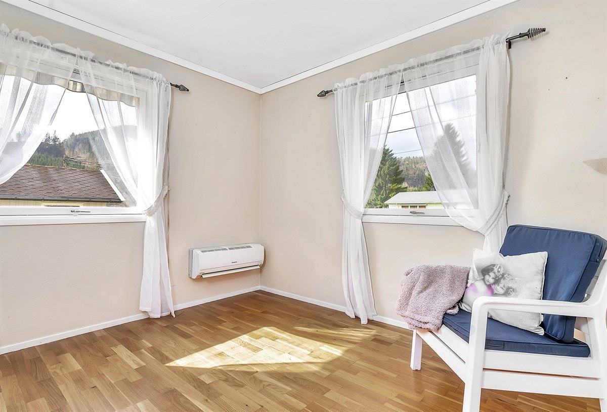 Soverom 4 Galleribilde