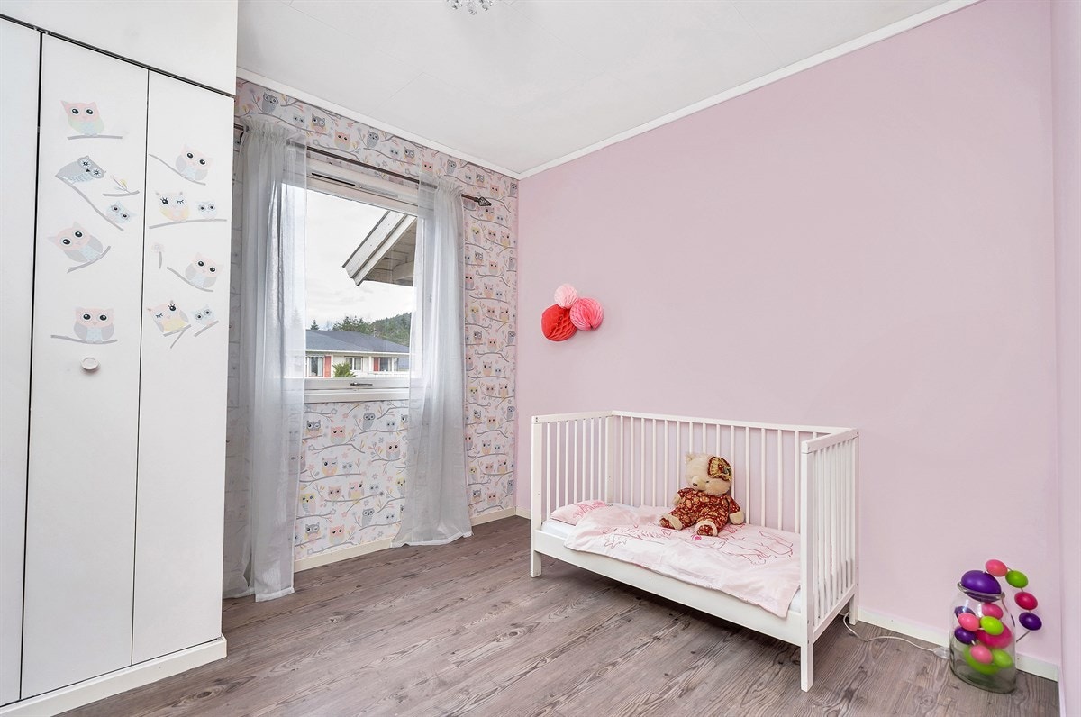 Soverom 2 Galleribilde