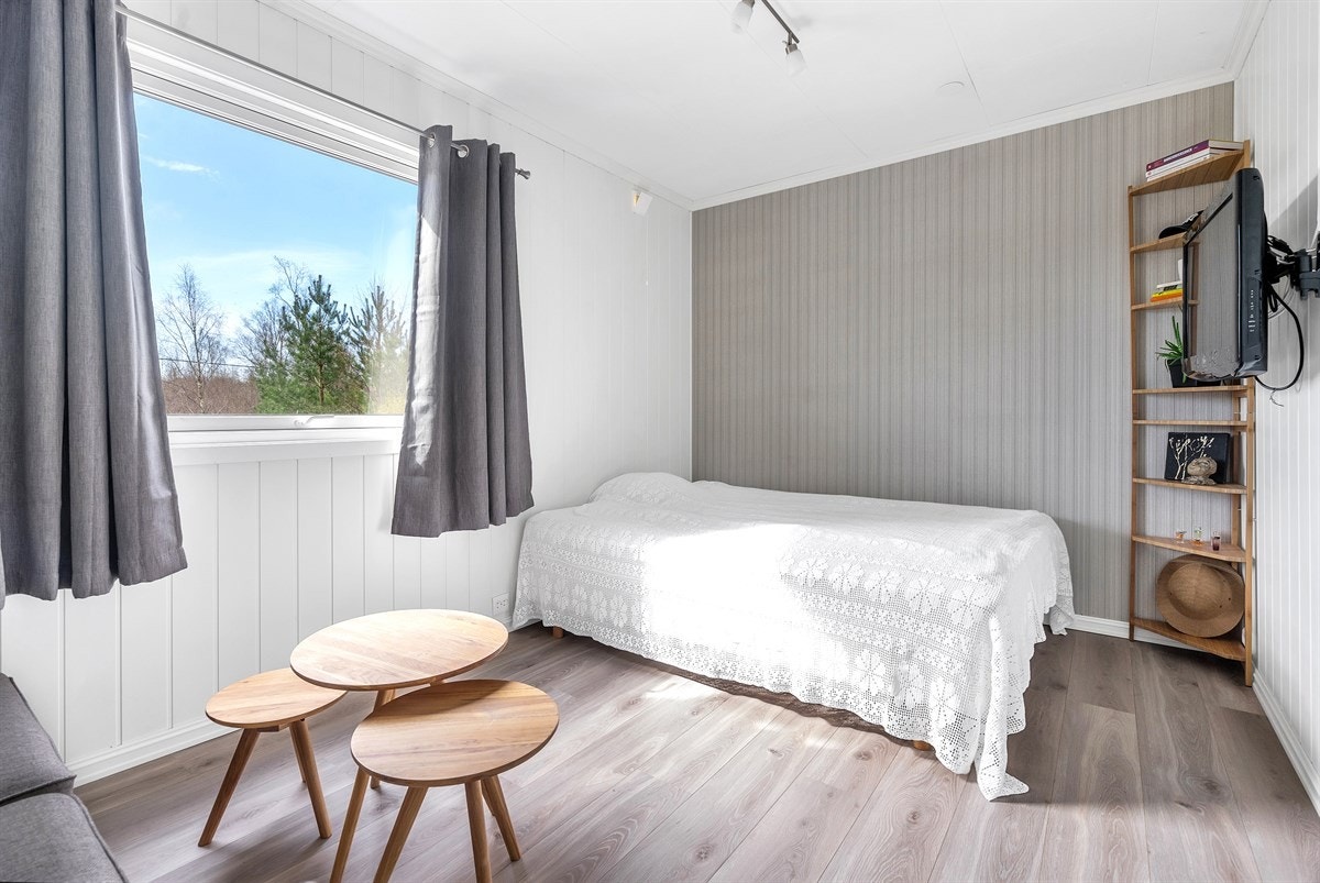 Soverom 1 Galleribilde