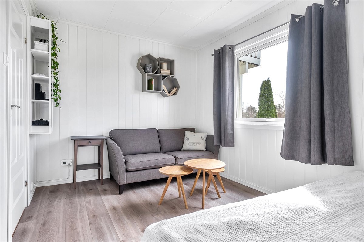 Soverom 1 Galleribilde