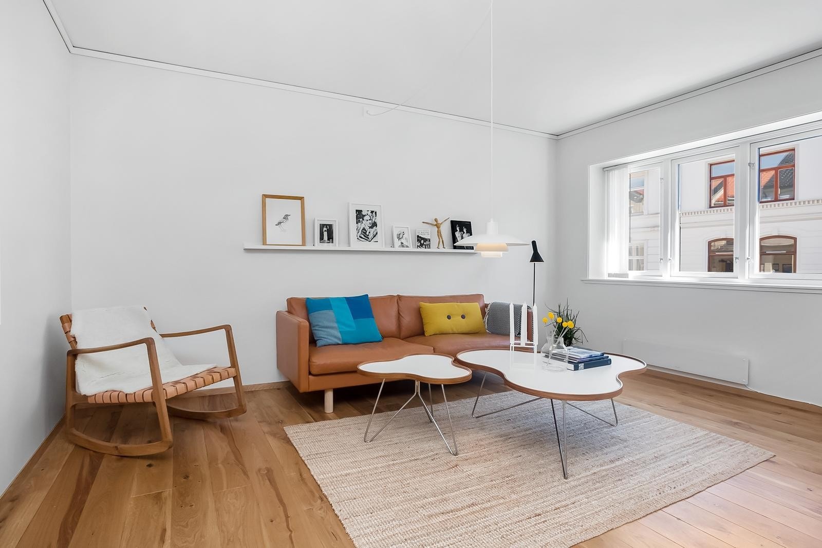 Stuen Galleribilde