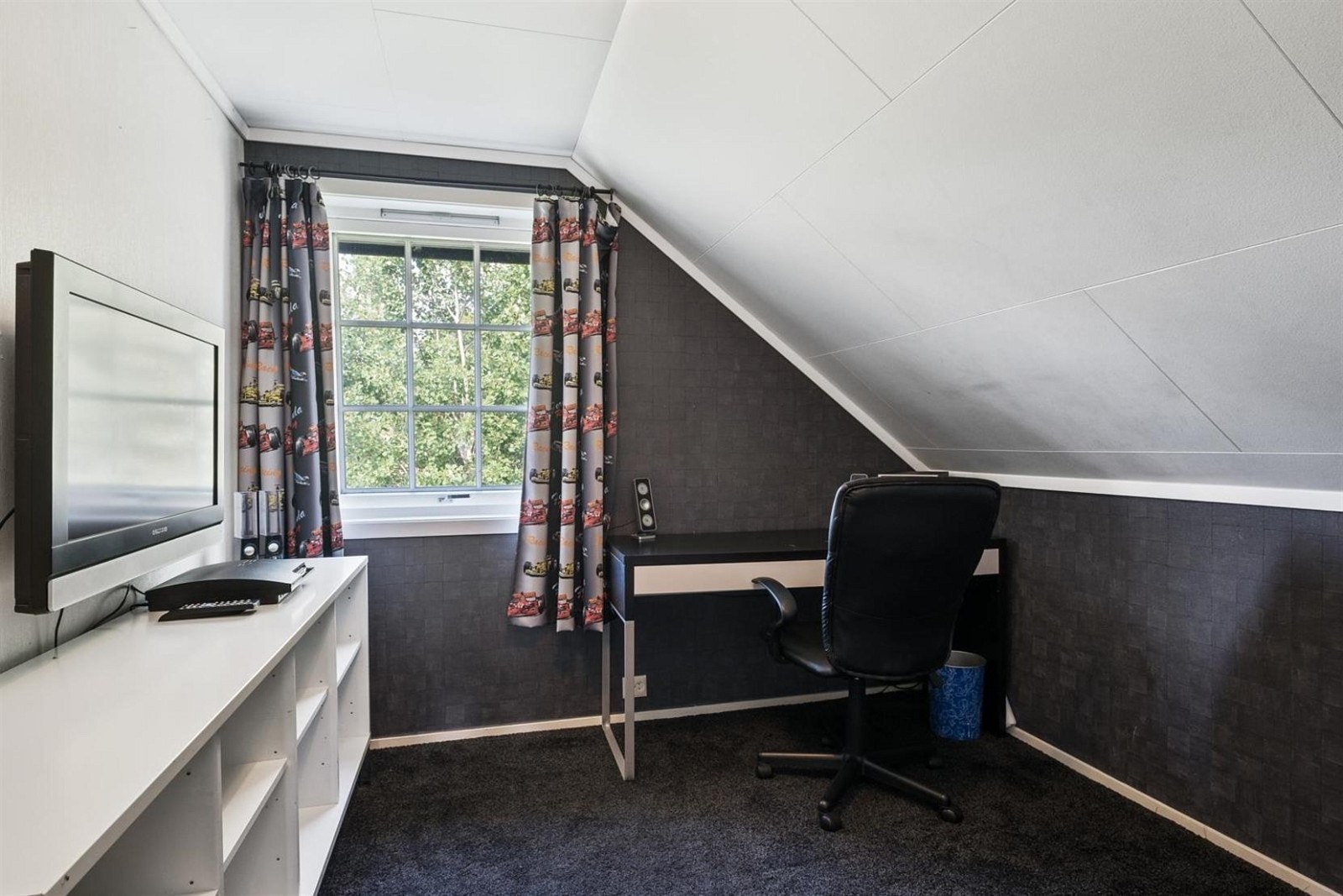 Soverom 2.etg. Galleribilde