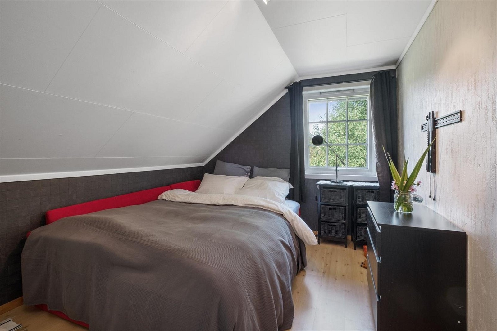 Soverom 2.etg. Galleribilde