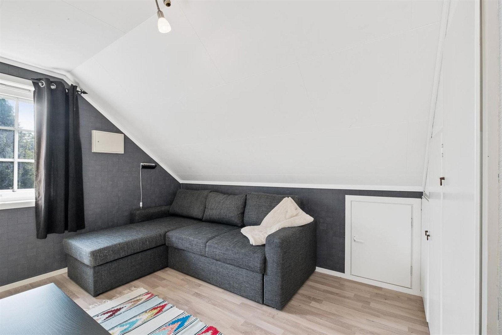 Soverom 2.etg. Galleribilde