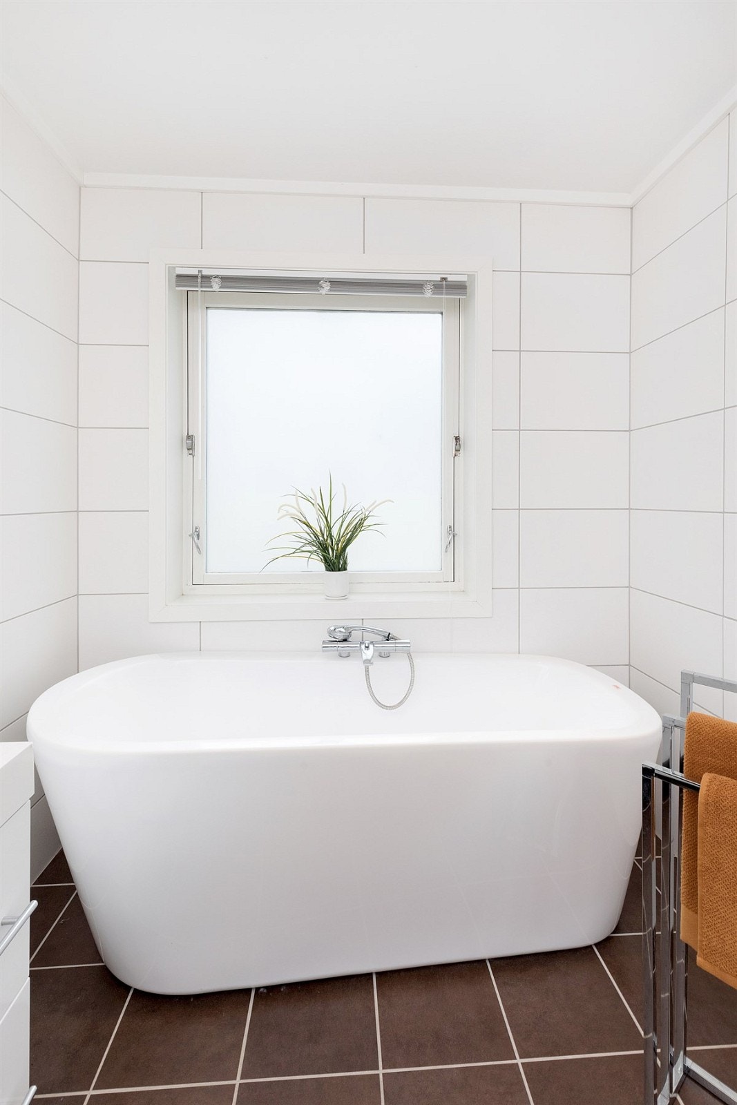 Badekar Galleribilde