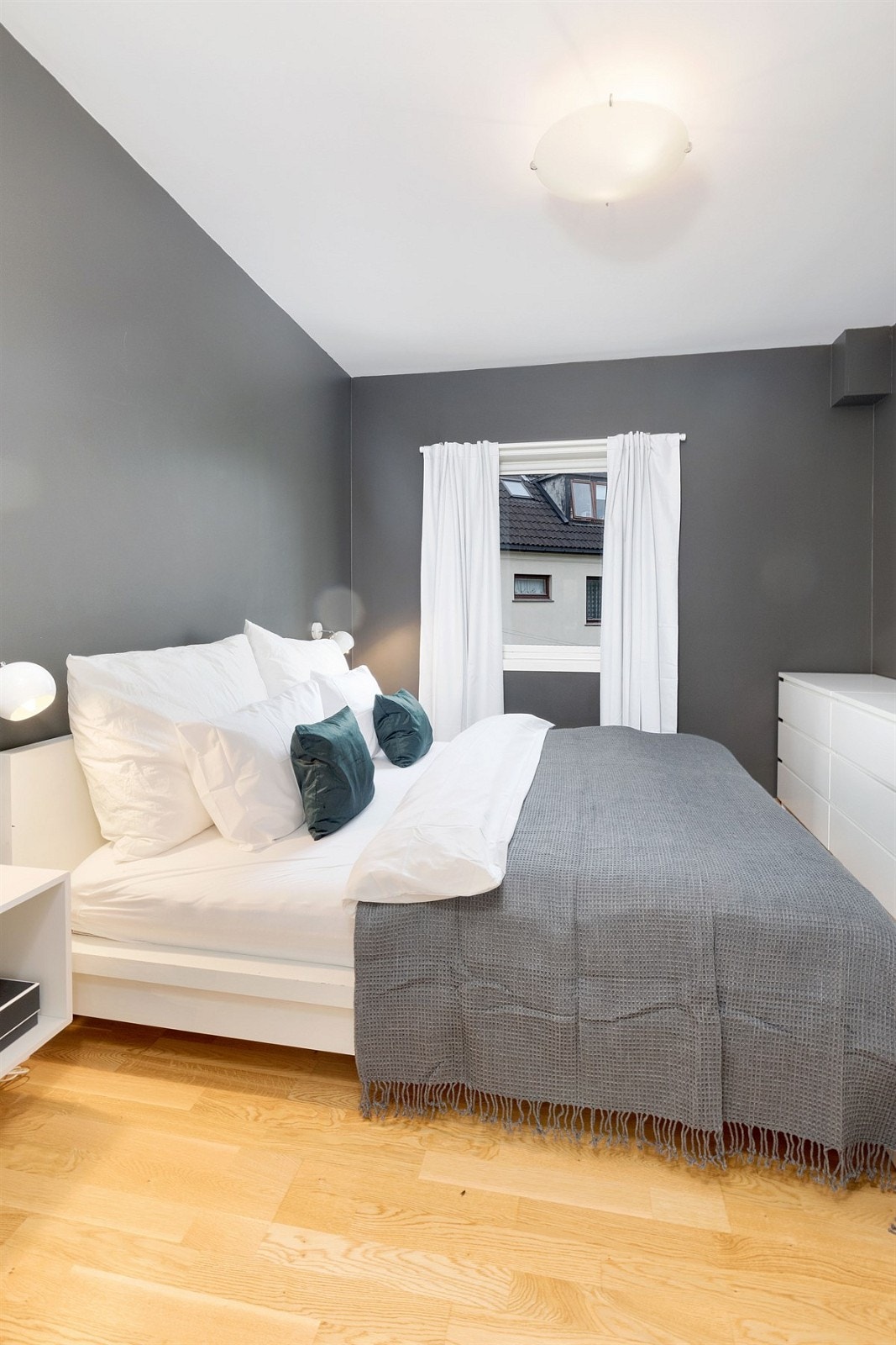 Soverom 1 Galleribilde