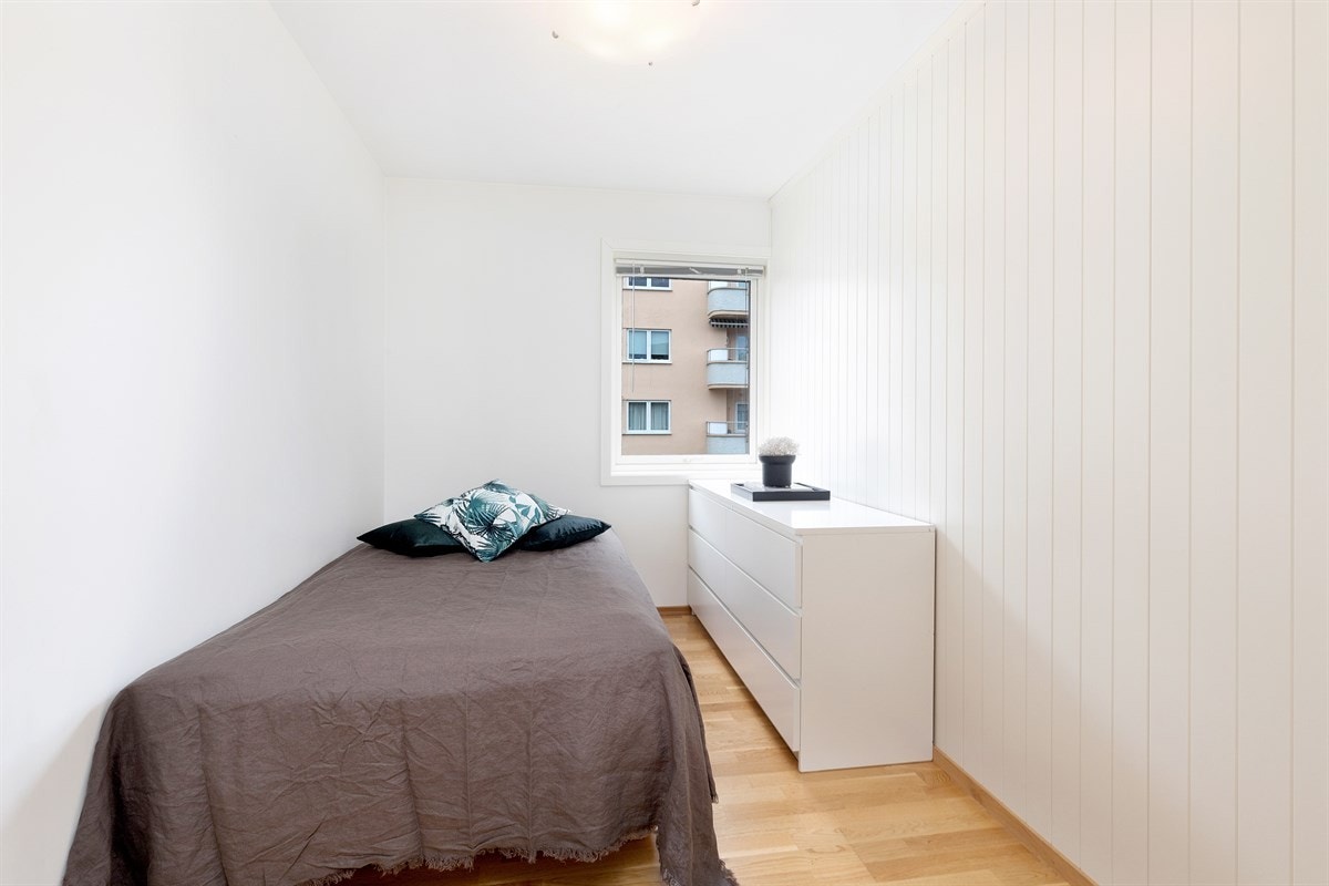 Soverom 2 Galleribilde