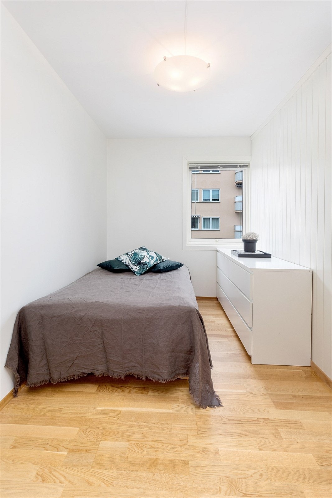 Soverom 2 Galleribilde