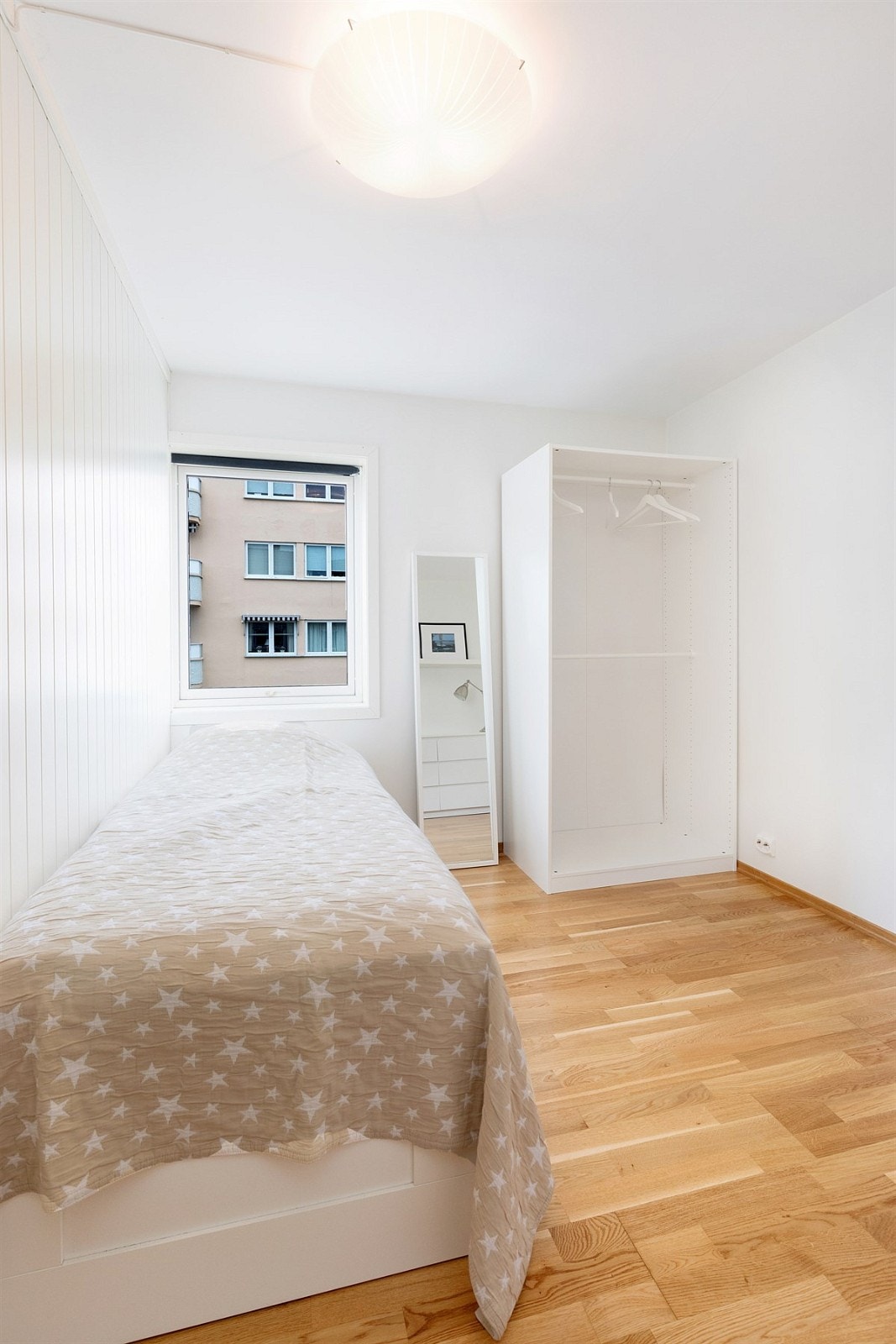 Soverom 3 Galleribilde