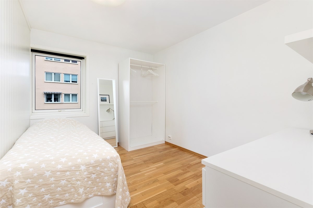 Soverom 3 Galleribilde