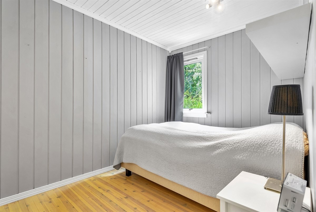 Vågsbygd / Auglandsbukta - Innholdsrikt rekkehus med sentral beliggenhet. Garasje. Fin standard - Exbo v/eiendomsmegler Terje Skaara Galleribilde