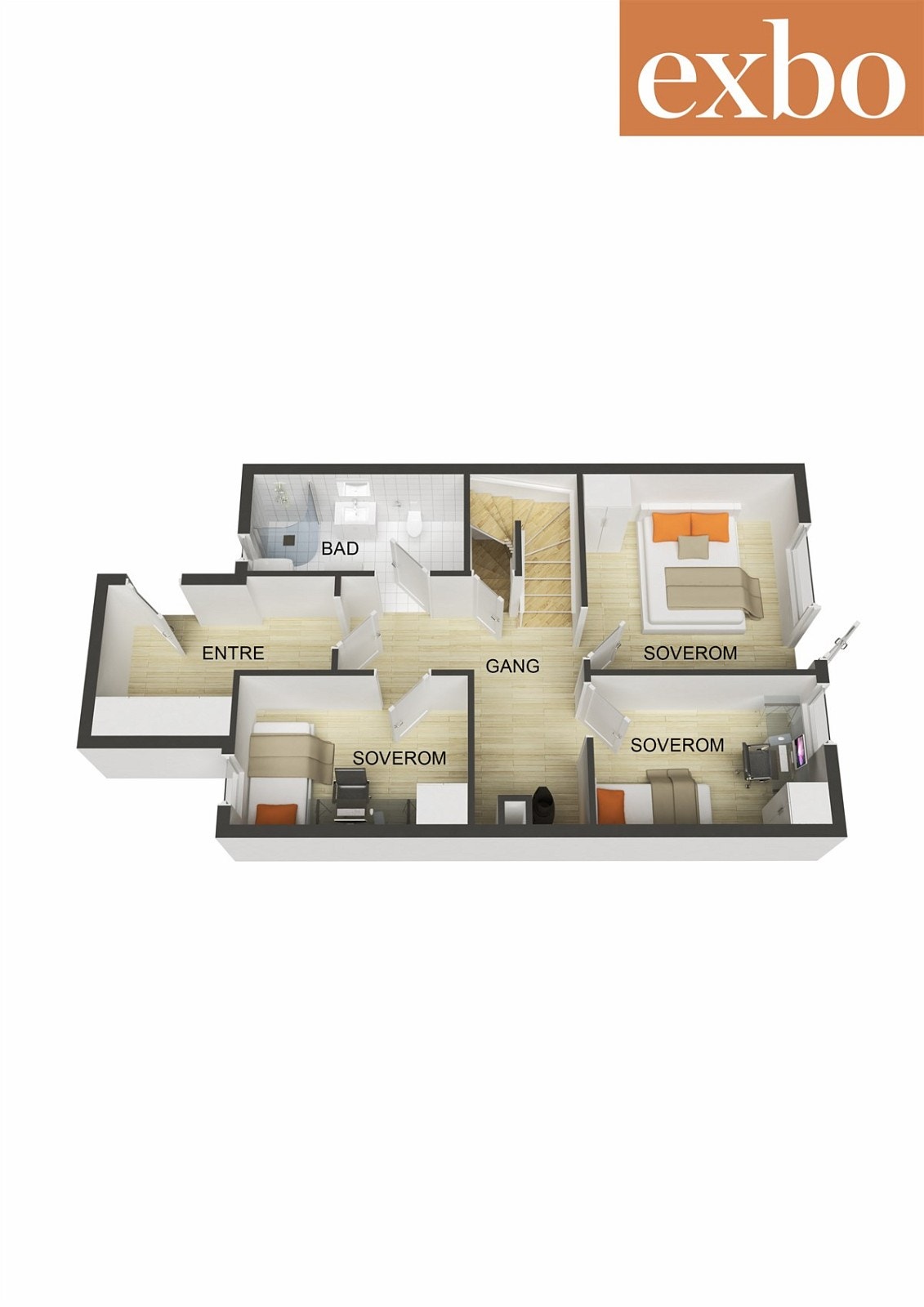 Auglandsveien 28 B_02 Galleribilde