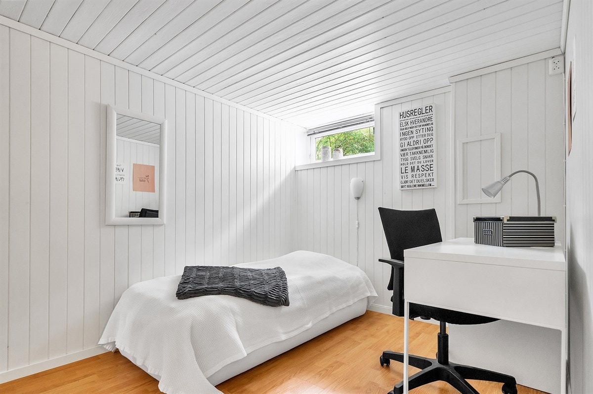 Rom i kjeller Galleribilde