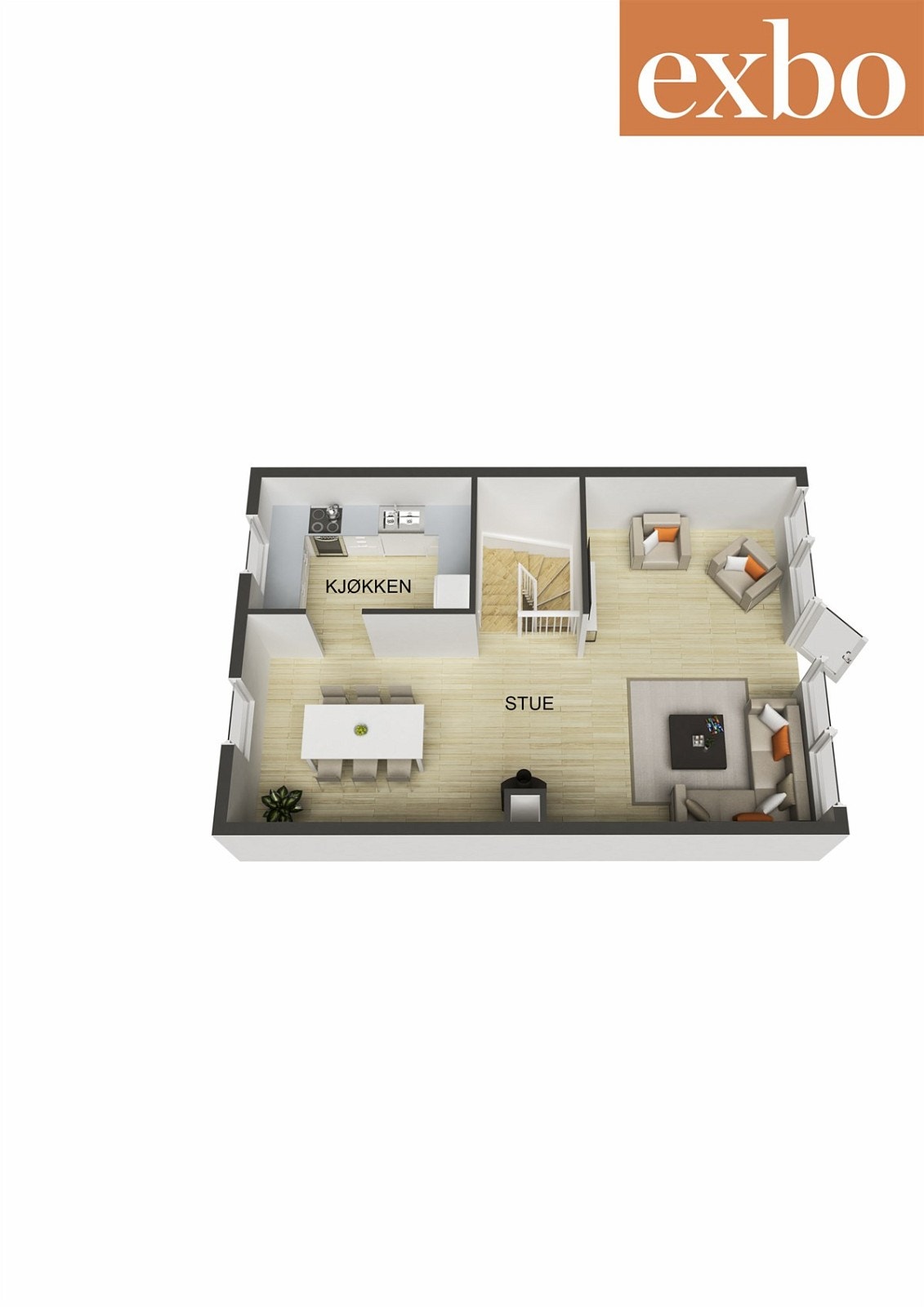 Auglandsveien 28 B_03 Galleribilde