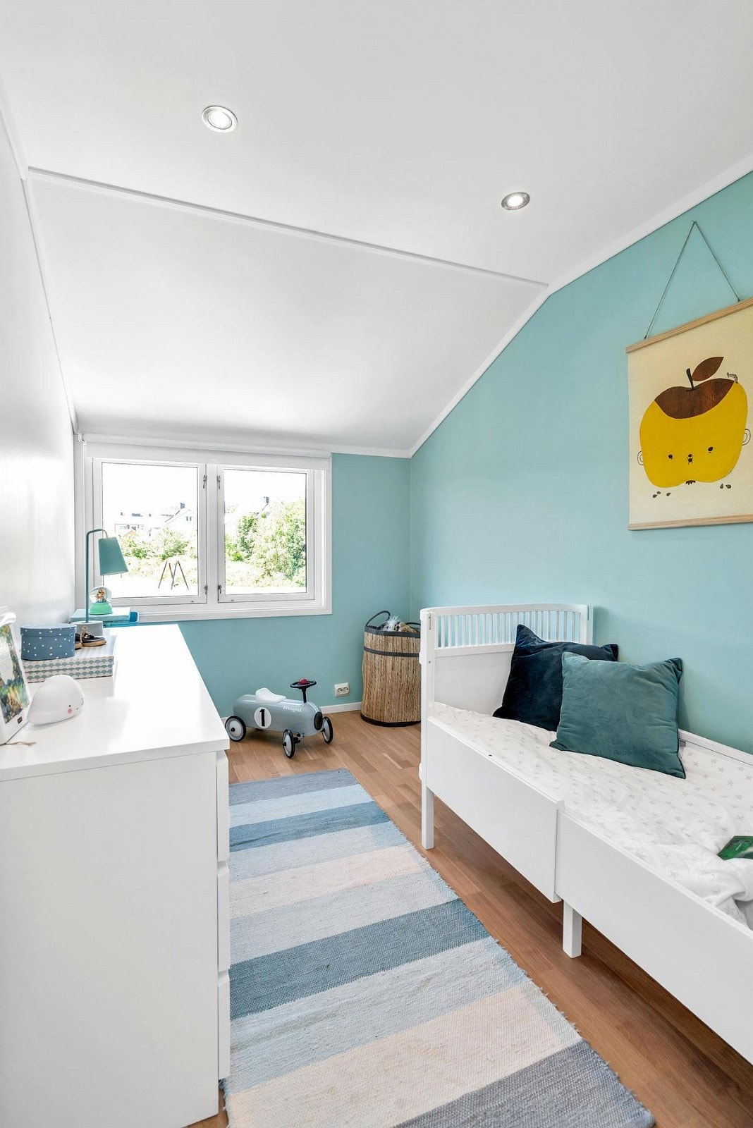 Soverom 2 Galleribilde