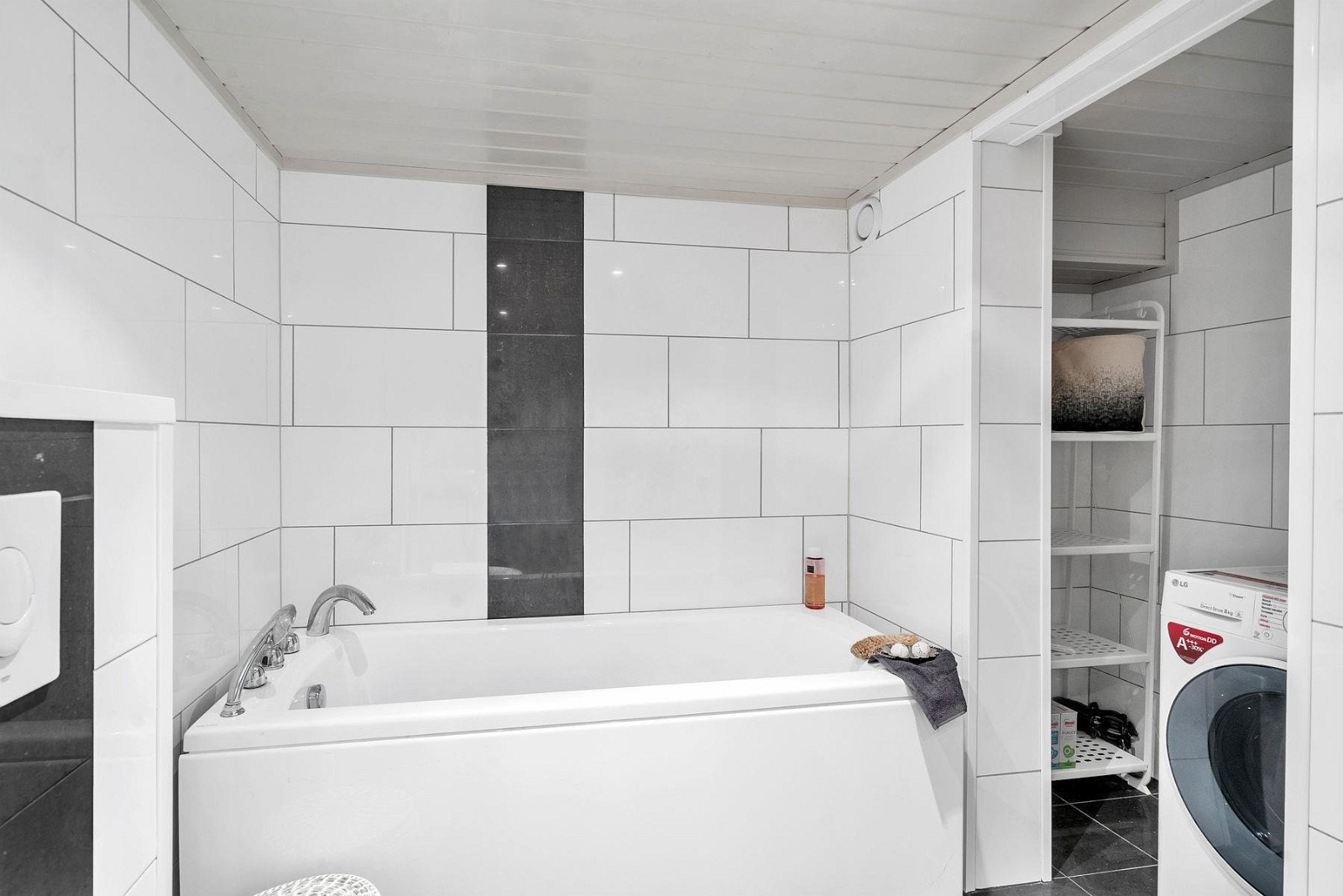 Bad/vaskerom Galleribilde