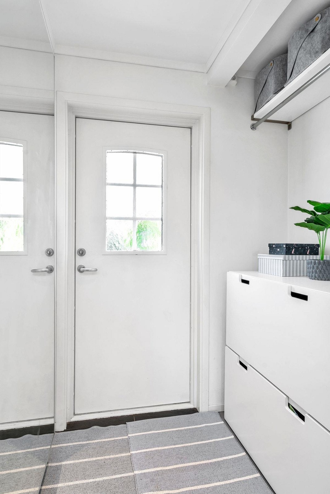 Velkommen inn Galleribilde