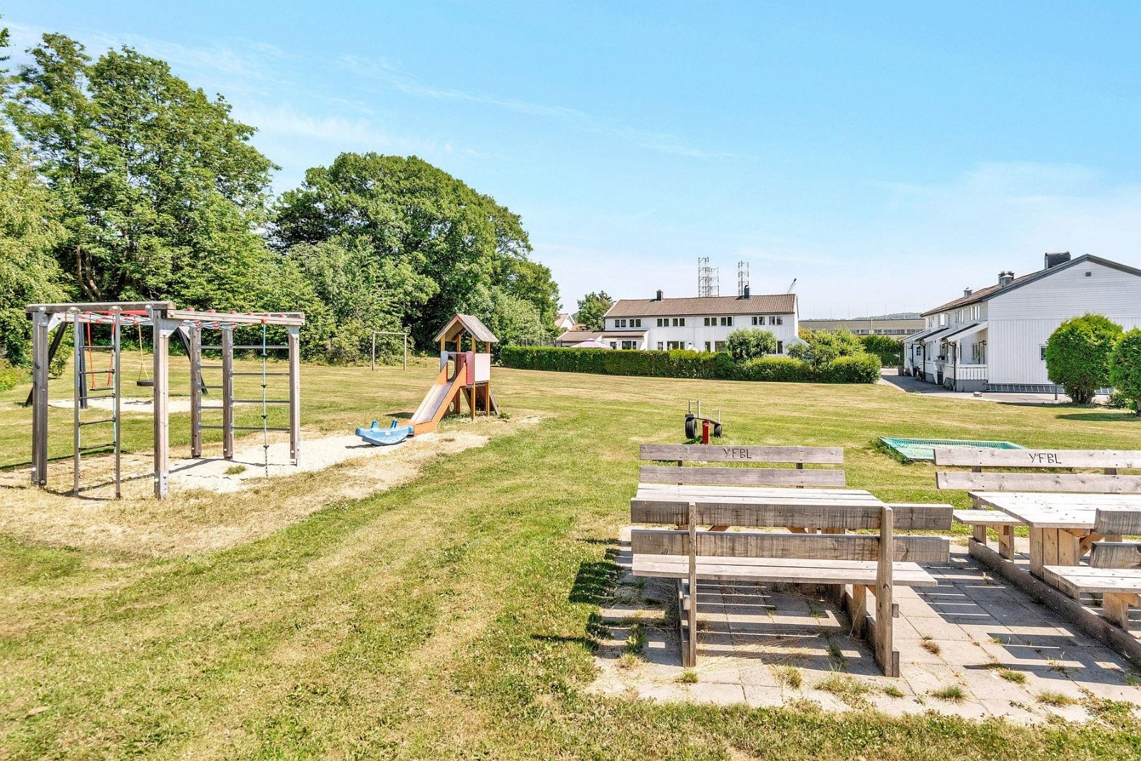 Nærområdet Galleribilde