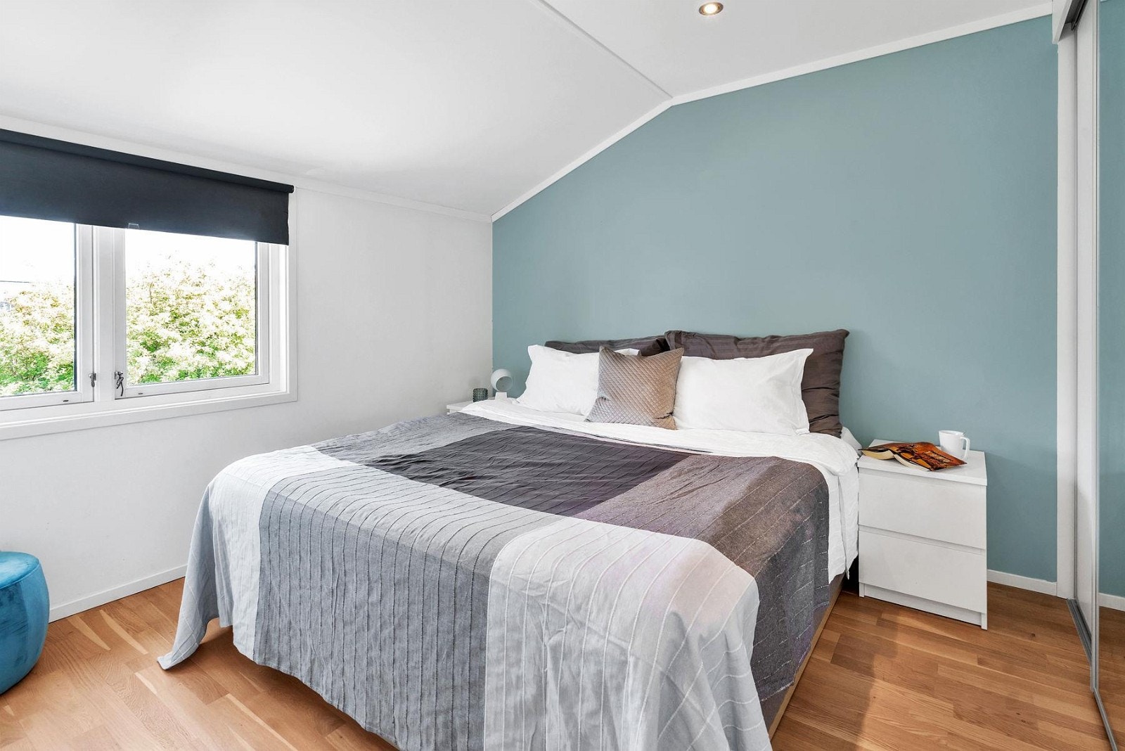 Soverom 1 Galleribilde