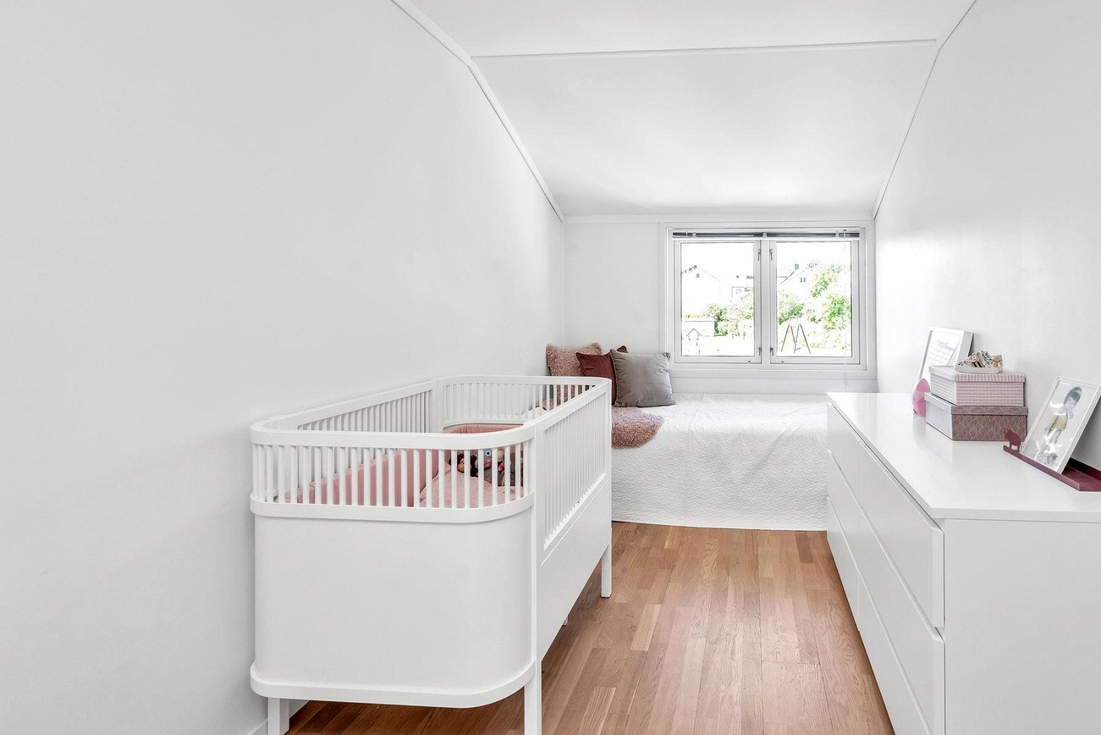 Soverom 3 Galleribilde