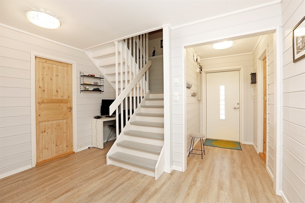Hall Galleribilde