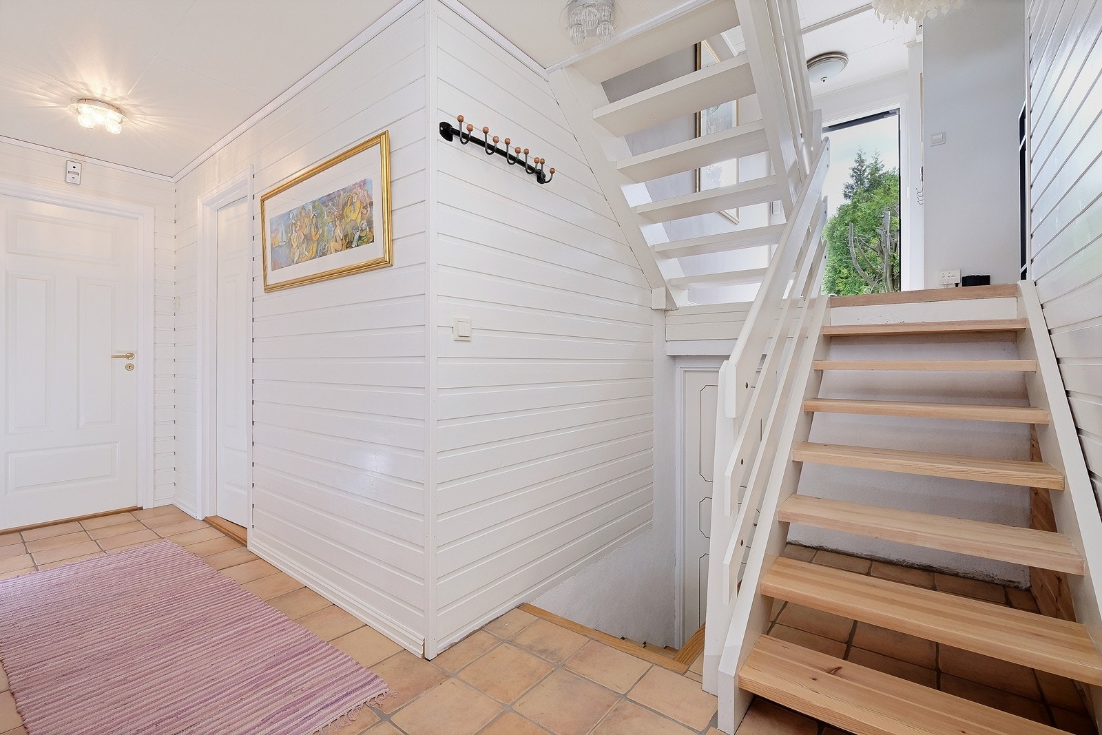 Trappegang Galleribilde