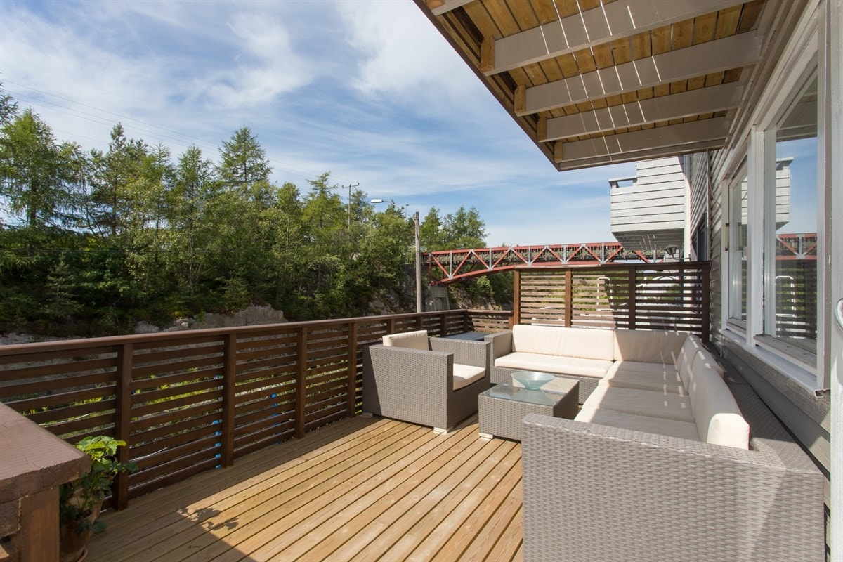 Veranda Galleribilde