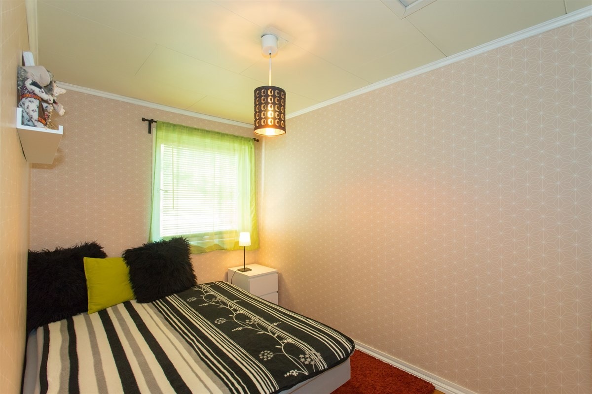 soverom Galleribilde