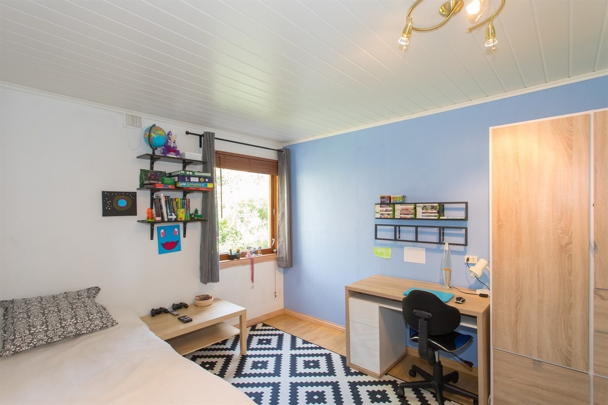 Soverom Galleribilde