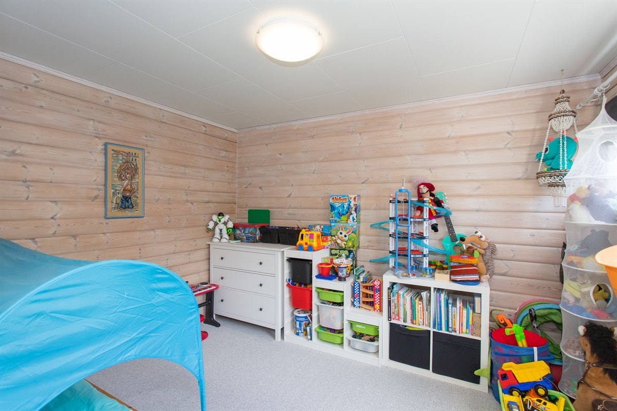 Soverom Galleribilde