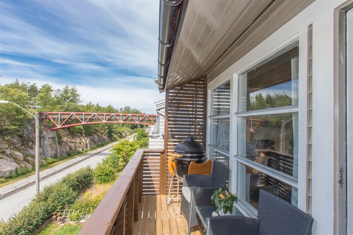 Veranda Galleribilde