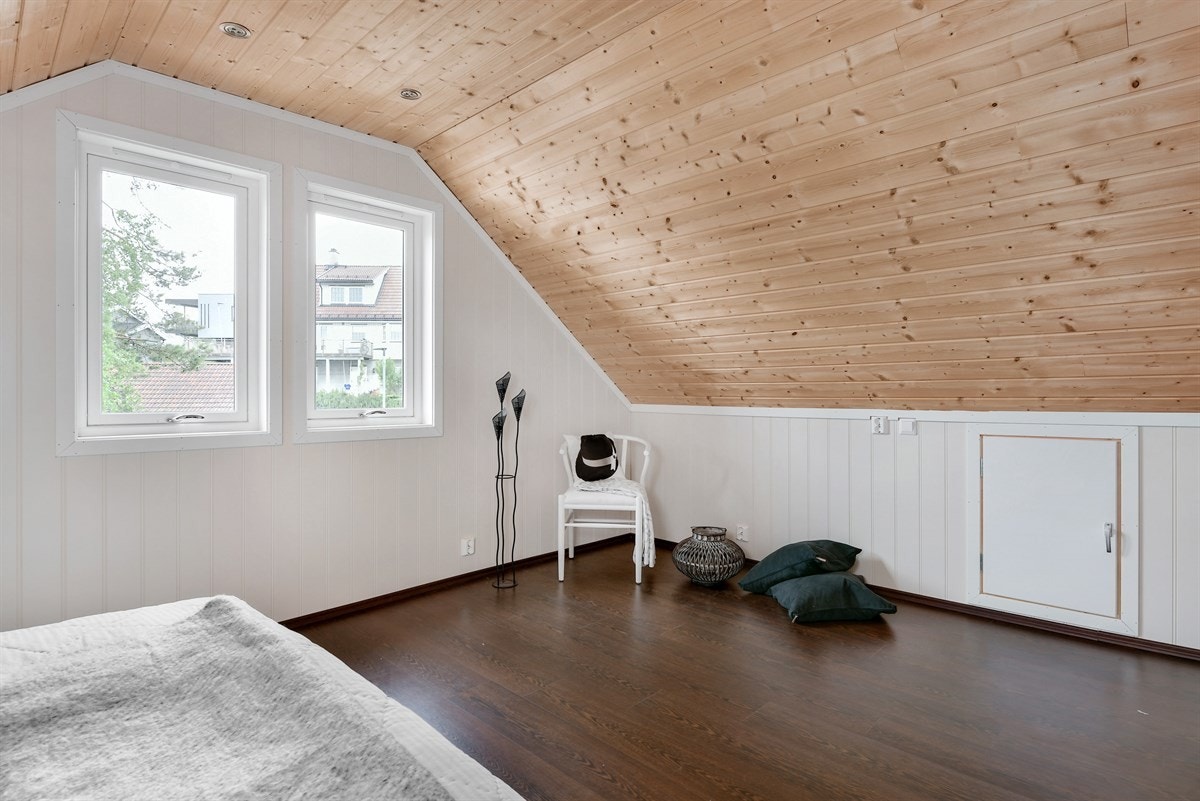 Soverom 2. Galleribilde