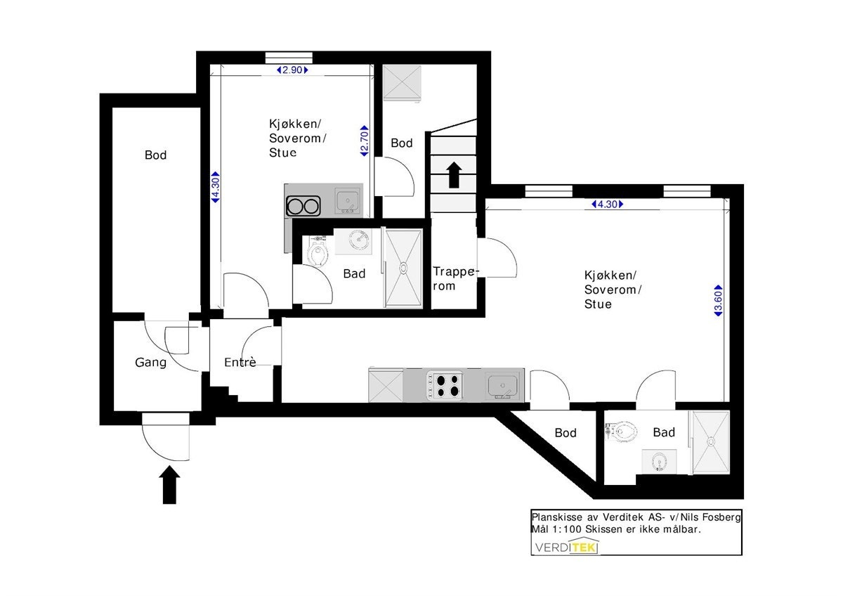 planskisse.sorgenfrigata6A.kjelleretasje-page-001 Galleribilde