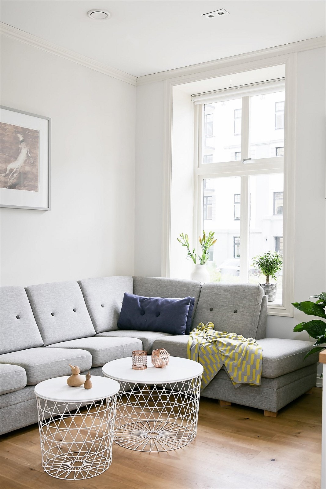 Særdeles unik 4-roms selveier over 2 plan med svært gode utleiemuligheter i egen bolig! Galleribilde